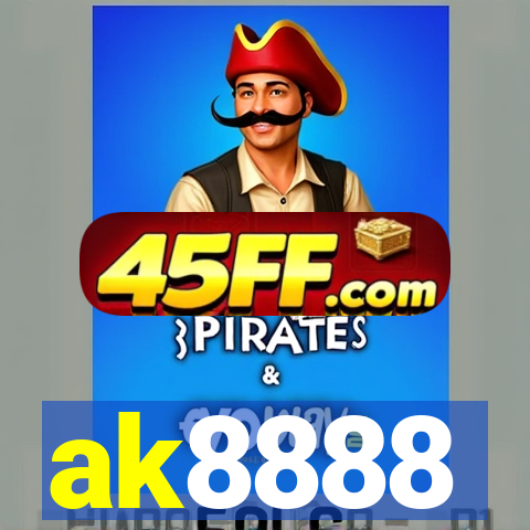 ak8888