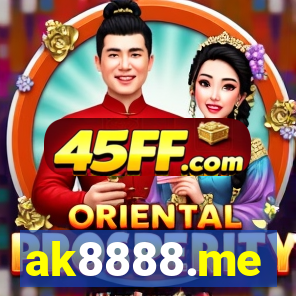 ak8888.me