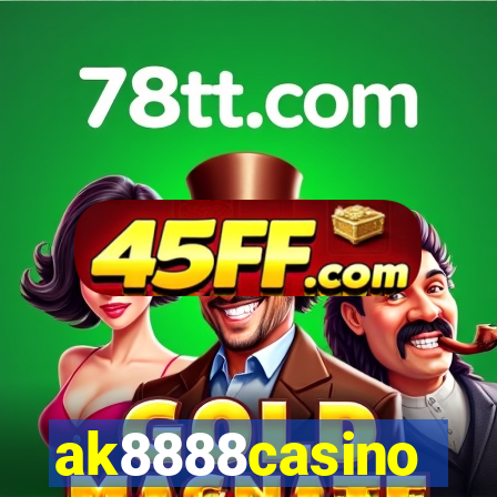 ak8888casino