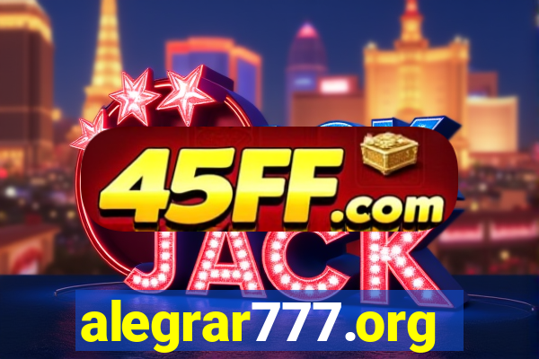 alegrar777.org