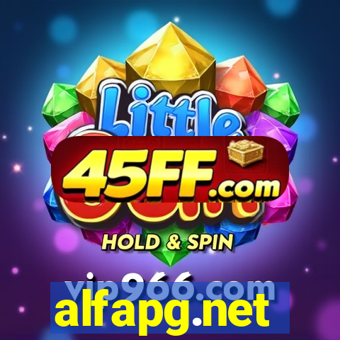 alfapg.net