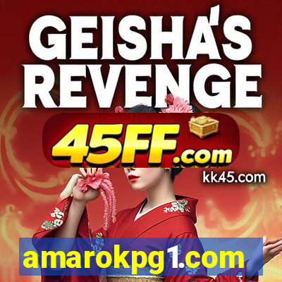 amarokpg1.com
