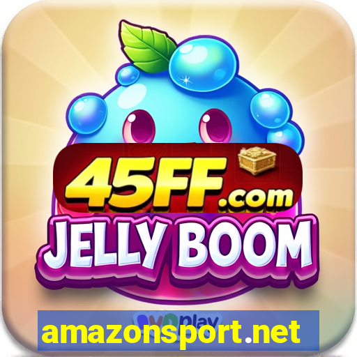 amazonsport.net