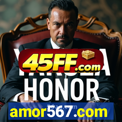 amor567.com