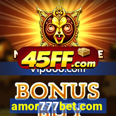 amor777bet.com