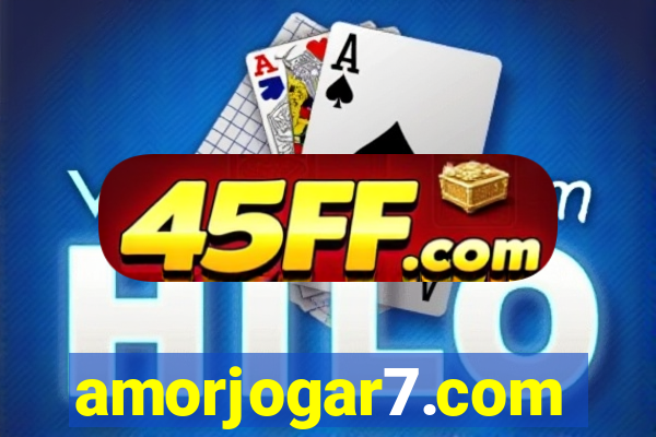 amorjogar7.com
