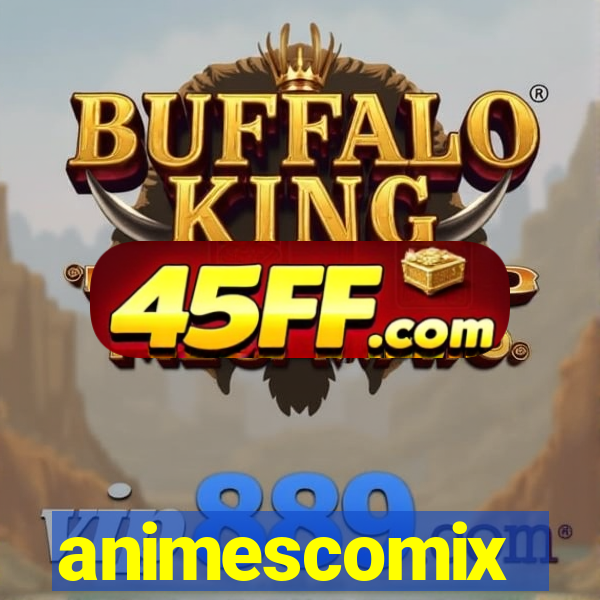 animescomix