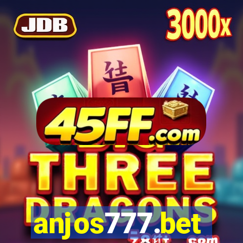 anjos777.bet