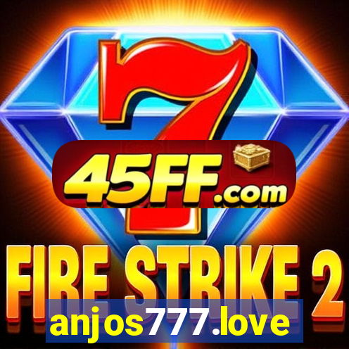 anjos777.love
