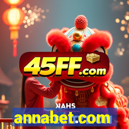 annabet.com