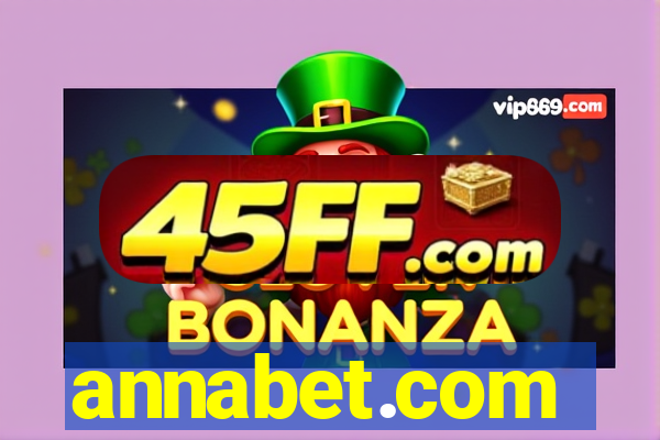 annabet.com