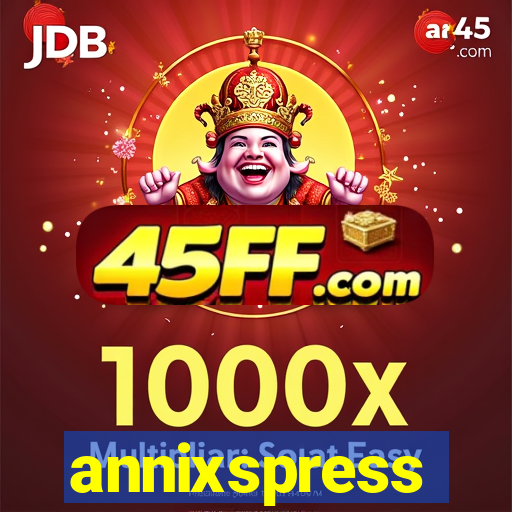 annixspress