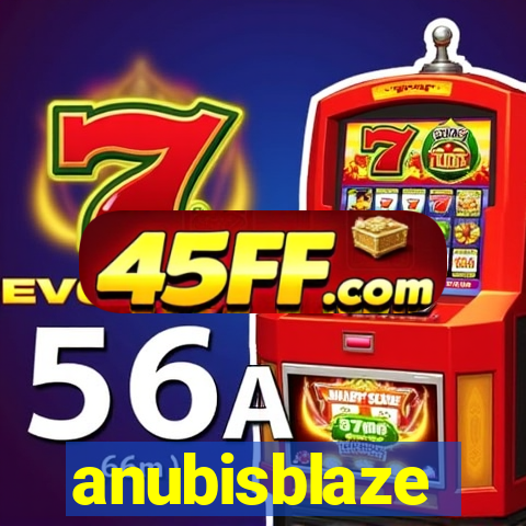 anubisblaze