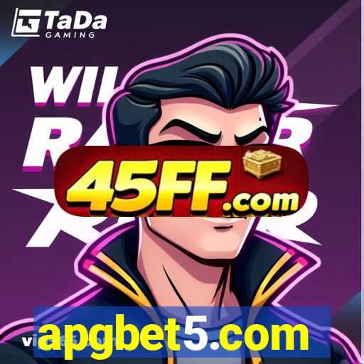apgbet5.com