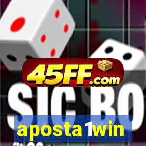 aposta1win