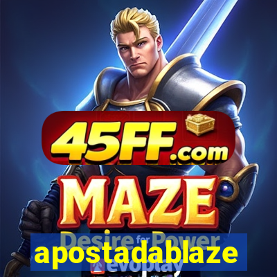 apostadablaze