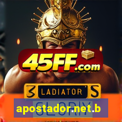 apostador.net.br