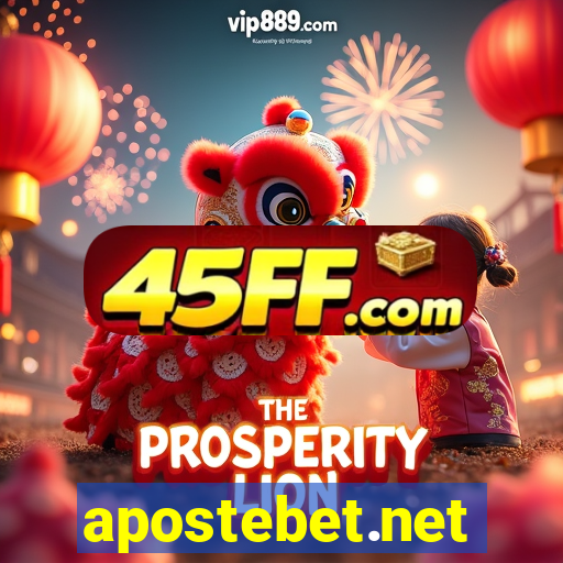apostebet.net