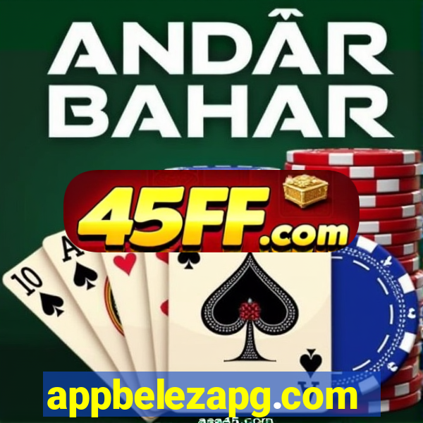 appbelezapg.com
