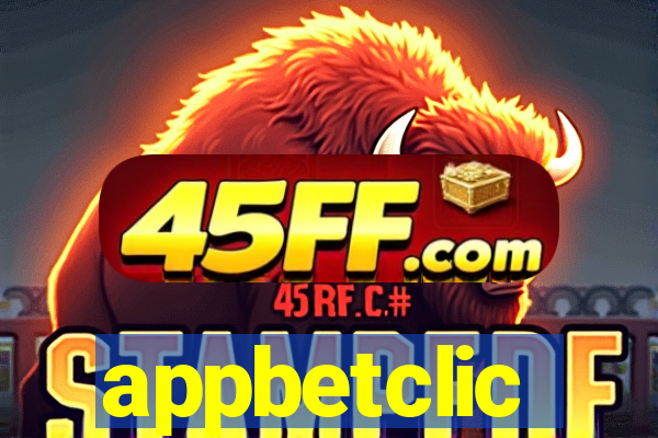 appbetclic