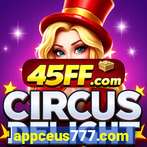 appceus777.com