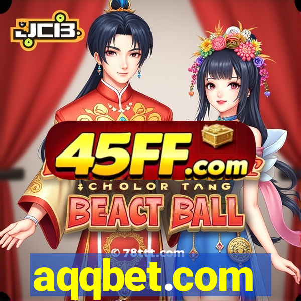 aqqbet.com