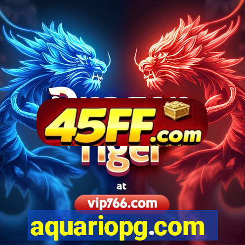 aquariopg.com