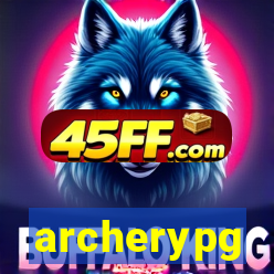 archerypg