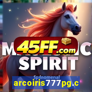 arcoiris777pg.com