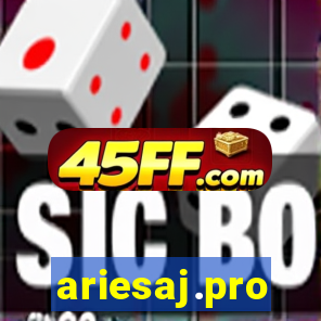 ariesaj.pro