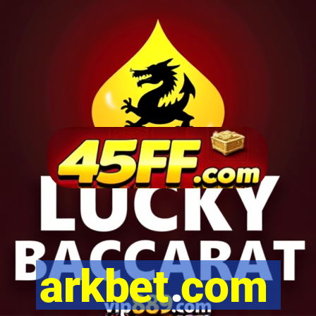 arkbet.com
