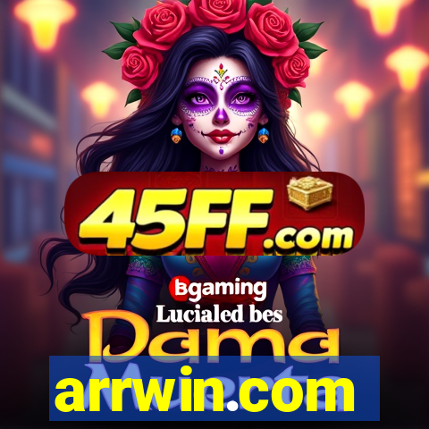 arrwin.com