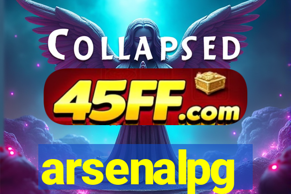 arsenalpg