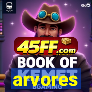 arvores-pg