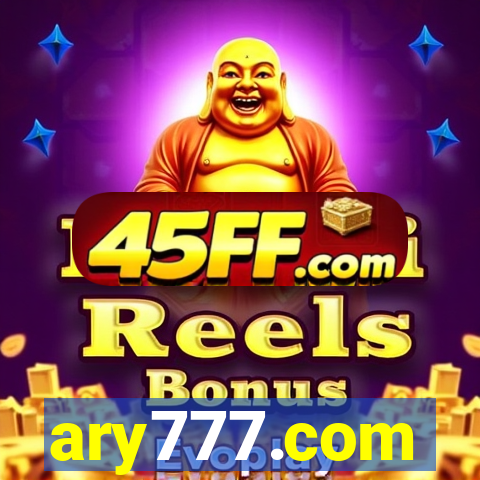 ary777.com