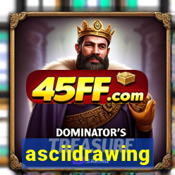 asciidrawing