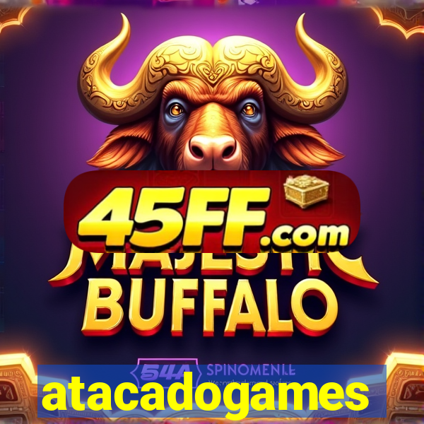 atacadogames