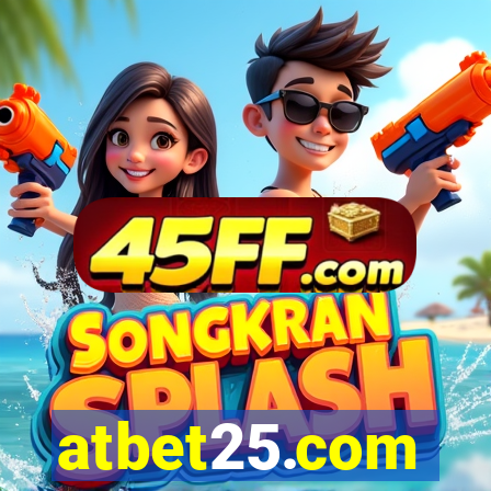 atbet25.com