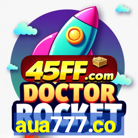 aua777.co