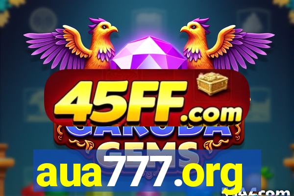 aua777.org