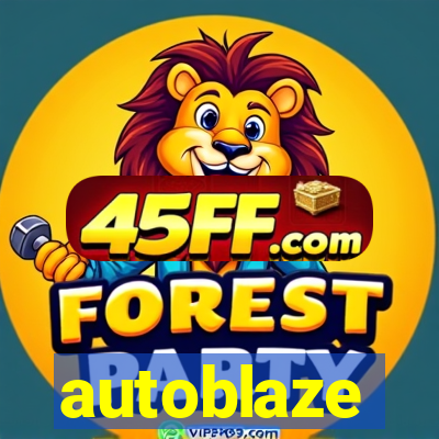 autoblaze