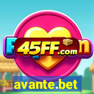 avante.bet