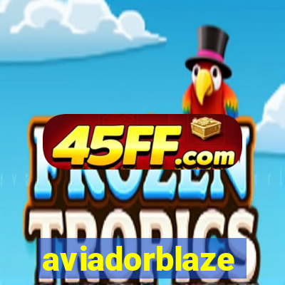aviadorblaze
