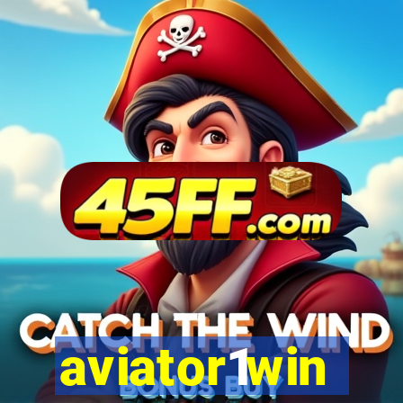 aviator1win