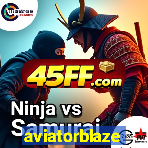 aviatorblaze