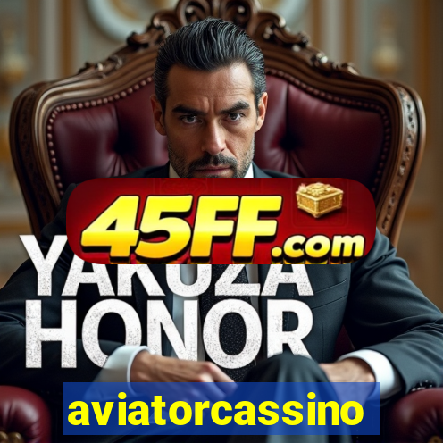 aviatorcassino