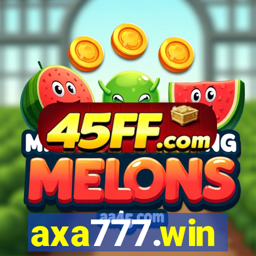 axa777.win