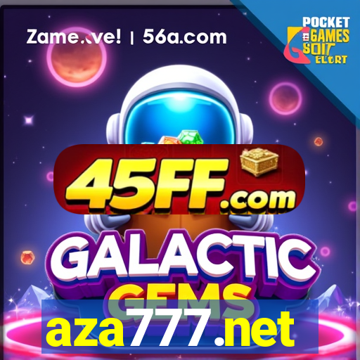 aza777.net