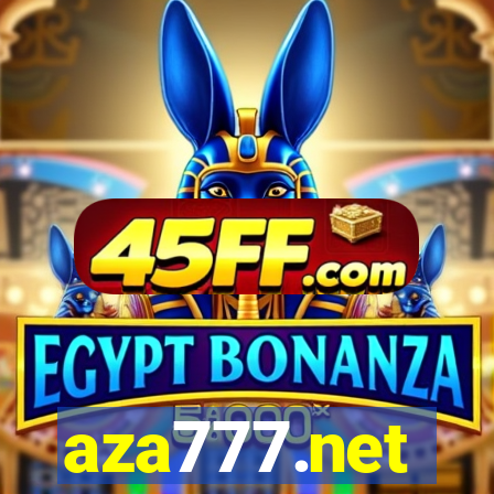 aza777.net