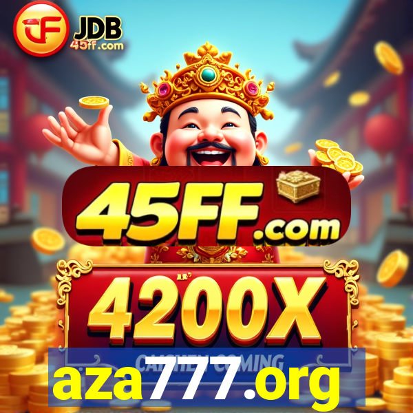 aza777.org
